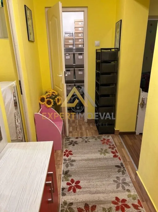 Apartament de vânzare cu 3 camere strada Aleea Expozitiei - foto 11