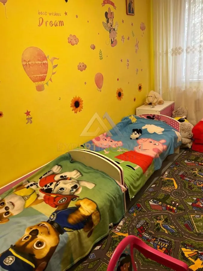 Apartament de vânzare cu 3 camere strada Aleea Expozitiei - foto 13
