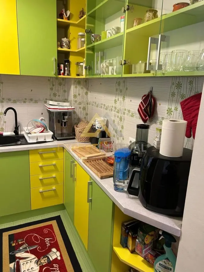 Apartament de vânzare cu 3 camere strada Aleea Expozitiei - foto 4