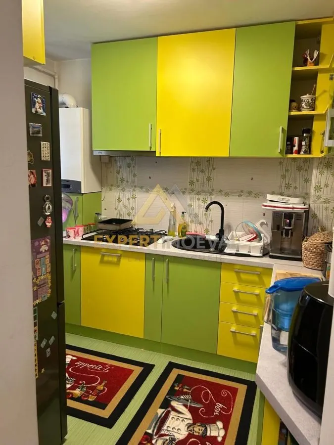 Apartament de vânzare cu 3 camere strada Aleea Expozitiei - foto 5