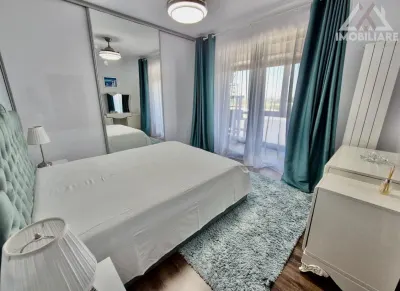Apartament 2 camere (77mp)  Bucium - W Family Market - foto 6