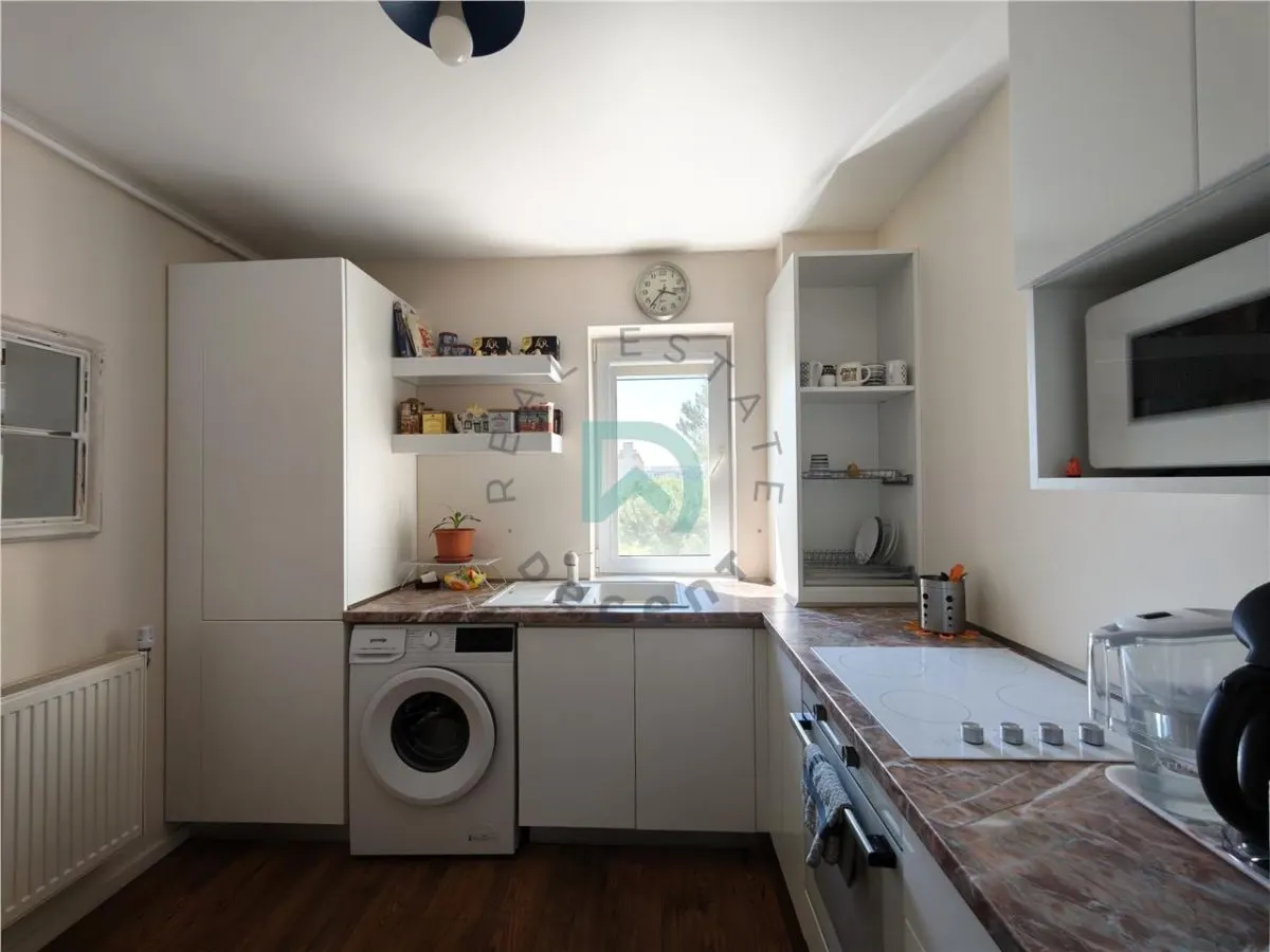 Apartament 3 camere de vanzare, Centru Civic - foto 18