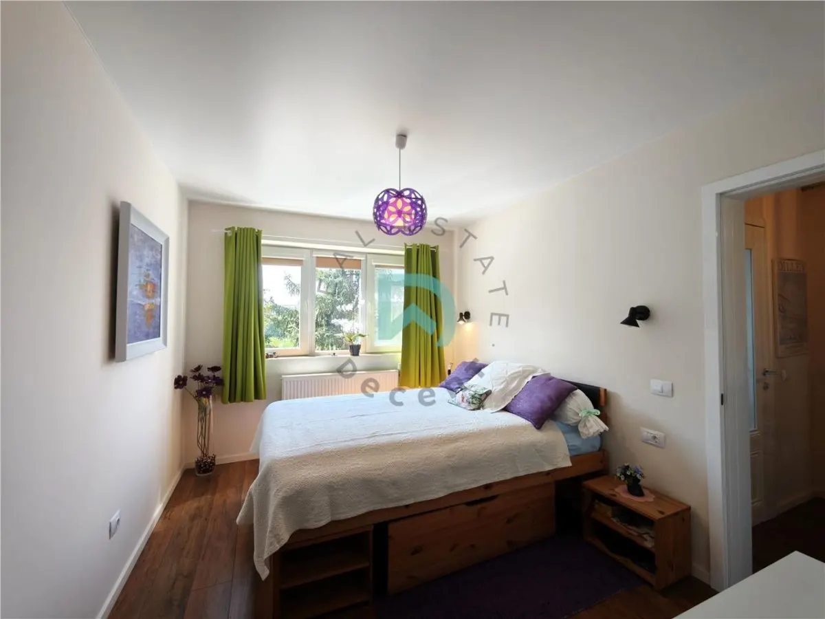 Apartament 3 camere de vanzare, Centru Civic - foto 24