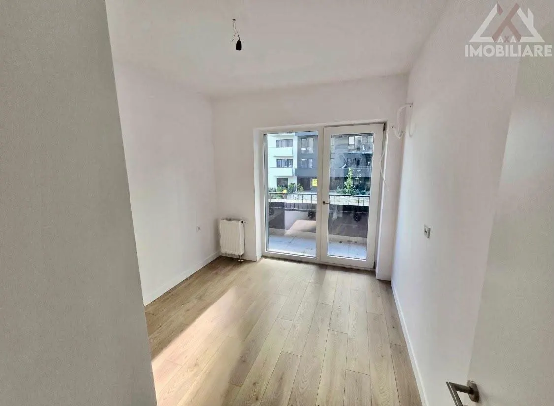 Apartament 2 Camere SILK District - foto 2