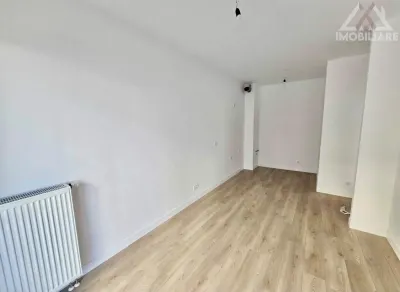 Apartament 2 Camere SILK District - foto 4