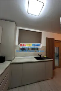 de inchiriat vila moderna  Stefanesti ....curte si terasa  amenajata - foto 15