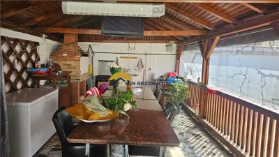 Prelungirea Ghencea Casa Individuala Mobilata- Utilata - foto 8