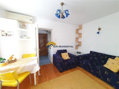 Rond Alba Iulia-Decebal Apartament 2 camere  Comision 0% - Bucuresti