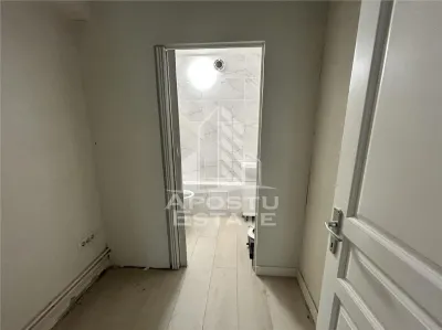 Spatiu comercial 88 mp, de vanzare, parter de bloc nou, Chisoda. - foto 10