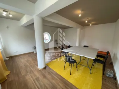 Vila P+2E, 6 camere, 3 bai, garaj dublu, zona Lipovei - foto 5