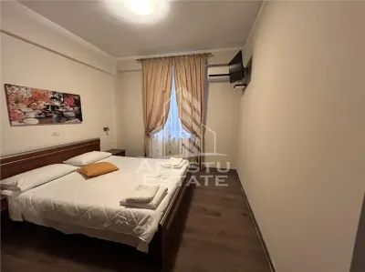 Pensiune 22 camere in functiune, de vanzare,  Central, Timisoara. - foto 14