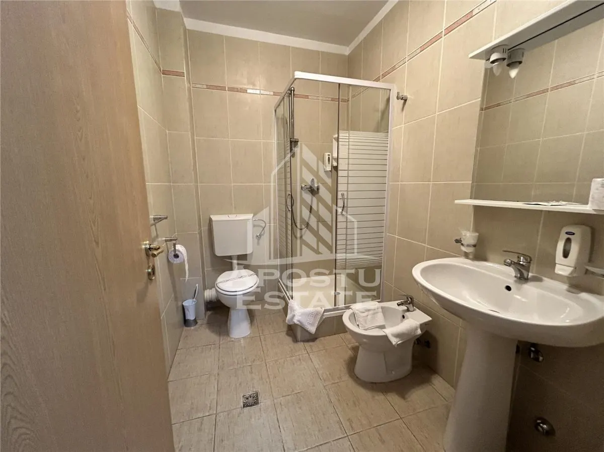 Pensiune 22 camere in functiune, de vanzare,  Central, Timisoara. - foto 5