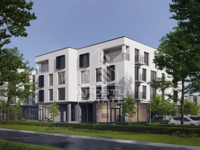 Teren 865mp, intrare in Urseni cu AC pentru Bloc - Urseni