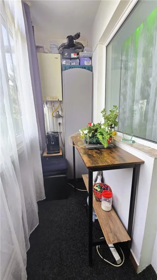Etaj I | Apartament cu 2 camere si balcon | Botizului - foto 5