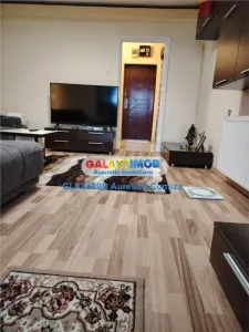 Garsoniera pentru inchiriat Mall Plaza Romania - Bucuresti