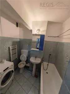 Garsoniera decomandata | Bartolomeu | Mobilata si utilata - foto 7