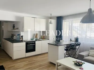 Apartament cu 3 Camere | Titulescu | Bloc nou | Posibilitate parcare - foto 5