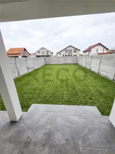 RECO Duplex  cu 3 camere in Nojorid - Nojorid