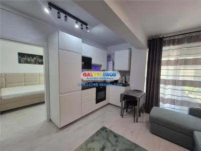 Apartament 2 camere | Complex nou 2024 | 2 locuri parcare | Otopeni - foto 2