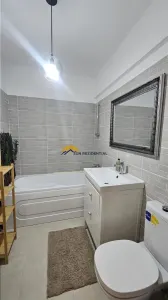 Berceni-Grand Arena, apartament decomandat, mobilat-utilat modern, loc parcare - foto 16