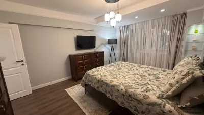 Apartament 3cam Decebal | Matei Basarab | Sector 3 - foto 6