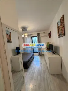Garsoniera, Militari Residence, Str Tineretului, 300 euro - foto 3