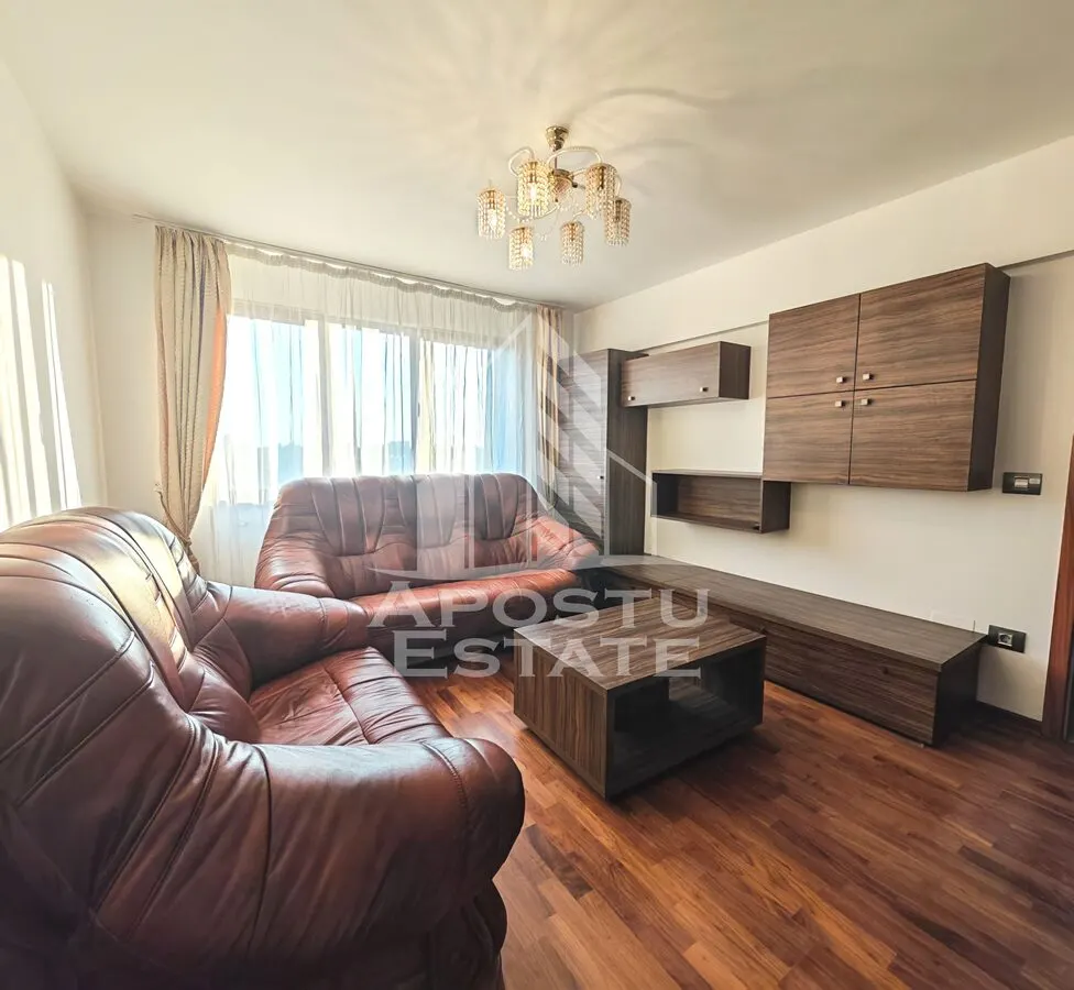 Apartament 3 camere de inchiriat, zona Garii, Timisoara - foto 4