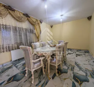 Casa individuala de vanzare, renovata, Sag, Timis - foto 4