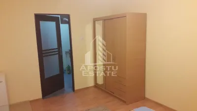 Garsoniera cu bucatarie separata, de vanzare, Lipovei, Timisoara - foto 2