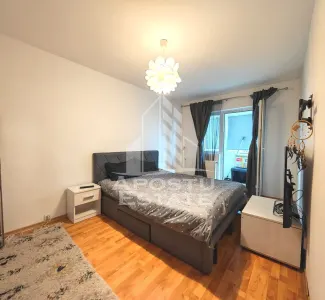 Apartament de vaznare cu 2 camere, decomandat, Lipovei, Timisoara - Timisoara