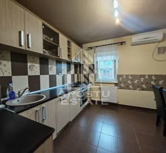 Apartament 3 camere si 2 bai de vanzare, zona Aradului, Timisoara - foto 2