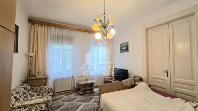 Casa de vanzare, 7 camere si 4 bai, comision 0, zona Odobescu - foto 14