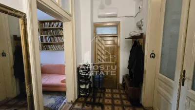 Casa de vanzare, 7 camere si 4 bai, comision 0, zona Odobescu - foto 10