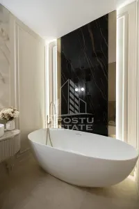 Apartament de vanzare bloc nou, parcare subterana, Aradului, Timisoara - foto 25