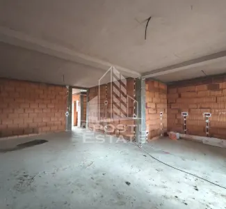Casa noua individuala de vanzare, 4 camere si 2 bai, zona Manastirii Sag - Sag