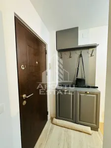 Apartament de vanzare cu 3 camere, decomandat, centrala, Bucovina - foto 14