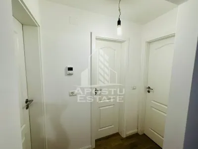 Apartament de vanzare cu 3 camere, decomandat, centrala, Bucovina - foto 15
