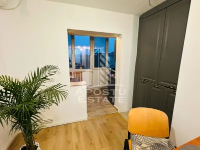Apartament de vanzare cu 3 camere, decomandat, centrala, Bucovina - foto 7