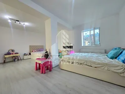Casa individuala de vanzare, vatra satului Sag, teren de 1.800 mp - foto 24