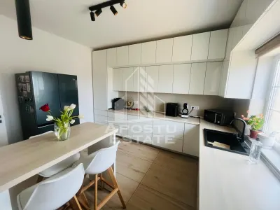 Casa individuala de vanzare, 5 camere si 2 bai, Sag - foto 8