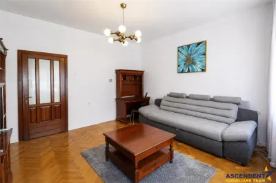 Resedinta luminoasa,farmec autentic,etaj 1, intimitate, acces facil, Piata Unirii.Centrul Istoric - foto 19