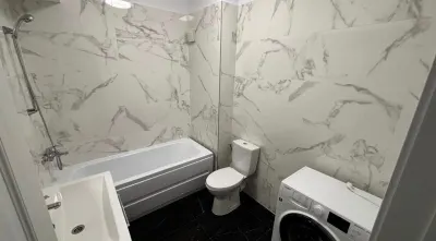 Apartament modern cu 1 camera - Atrium Garden, V. Lupului - 370EUR - foto 5