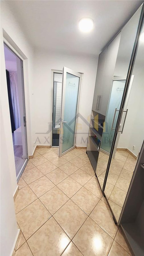 Apartament 2 camere conf  1 dec zona Ultracentral - foto 8