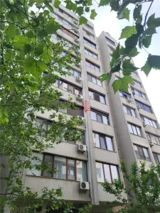 CHIRIE / NOOR RESIDENCE / 2 CAMERE - ETAJ 1- 86MP - Bucuresti