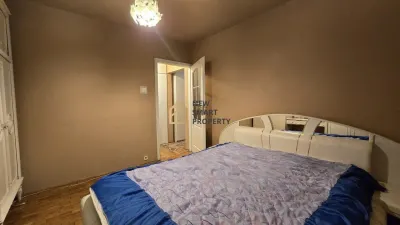 De vanzare apartament 3 camere, etaj 1, Rogerius - foto 11