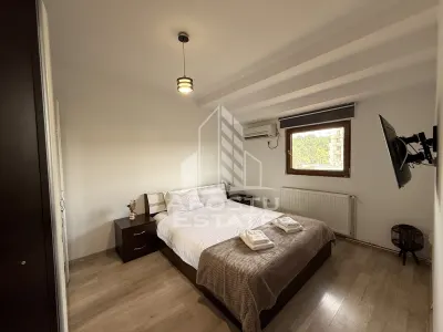 Apartament 2 camere de vanzare, zona Dorobantilor, Timisoara - Timisoara