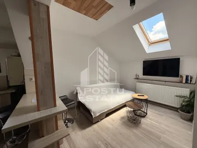 Apartament 2 camere de vanzare, zona Dorobantilor, Timisoara - foto 6