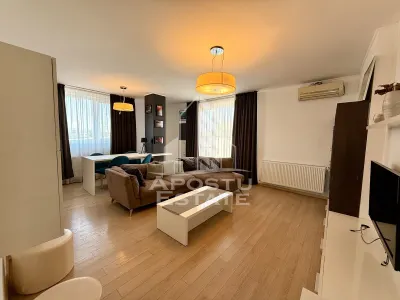 Apartament 2 camere, 2 terase, de vanzare, Dumbravita, Jud.Timis - Dumbravita