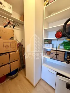 Apartament 2 camere, 2 terase, de vanzare, Dumbravita, Jud.Timis - foto 9