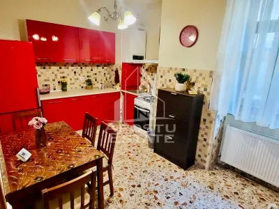 Apartament 1 camera de vanzare, zona Traian, Timisoara - foto 4